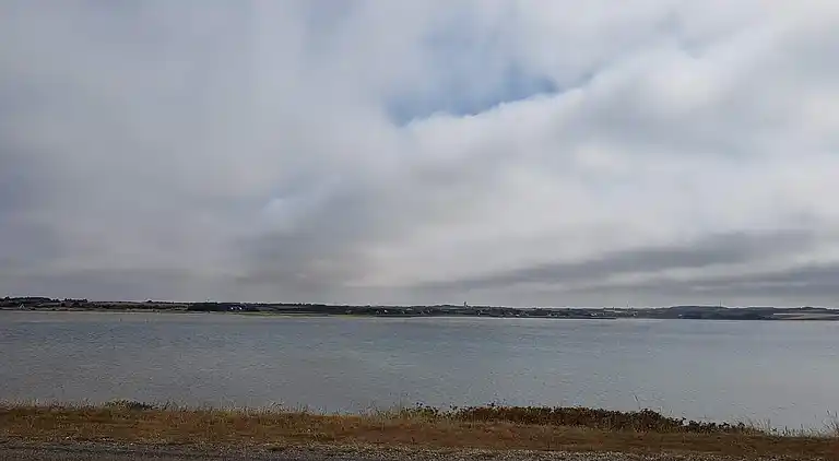 Casa de vacaciones en Vestervig