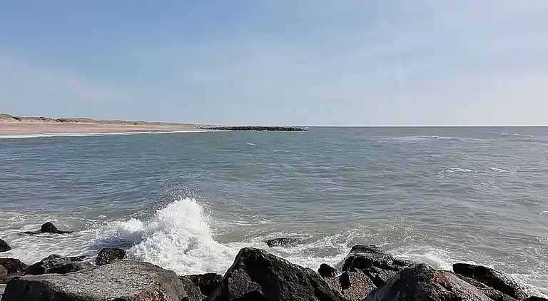 Casa de vacaciones en Vestervig