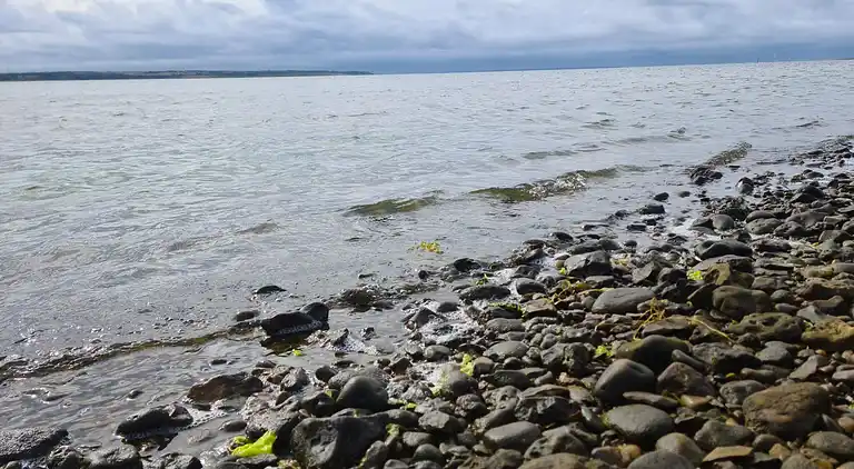 Casa de vacaciones en Vestervig