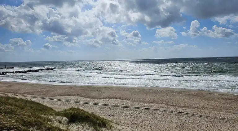 Holiday home in Ulfborg