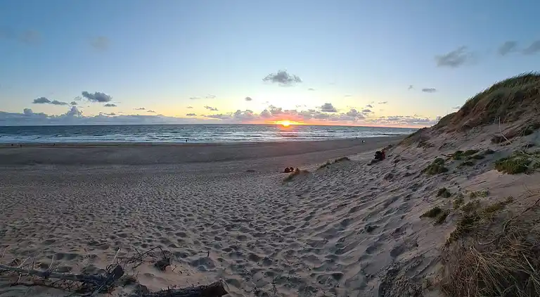 Holiday home in Ulfborg
