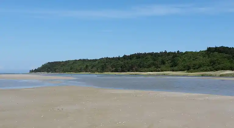 Holiday home in Bønnerup Strand