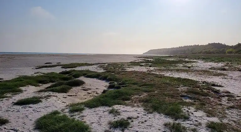 Holiday home in Bønnerup Strand