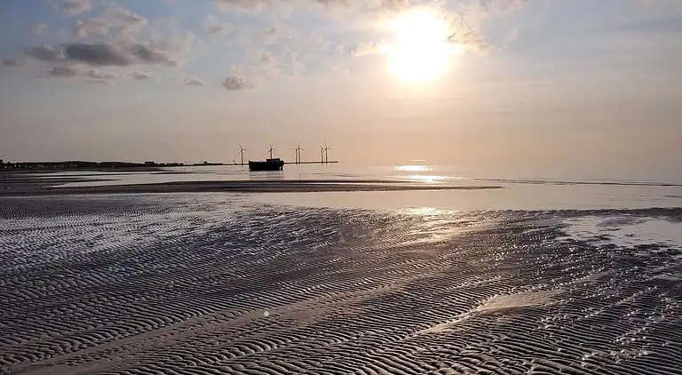 Holiday home in Bønnerup Strand