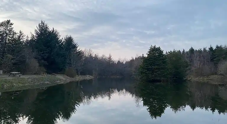 Holiday home in Jegum