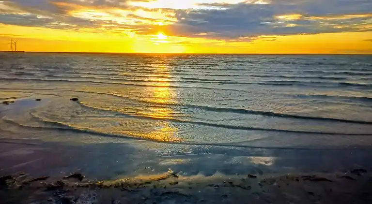 Holiday home in Bønnerup Strand