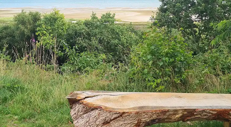 Holiday home in Bønnerup Strand