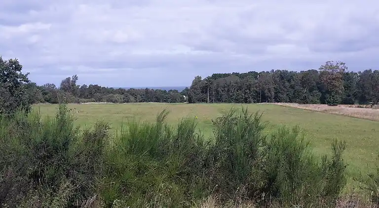 Holiday home in Bønnerup Strand