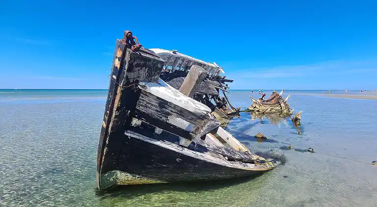 Holiday home in Bønnerup Strand