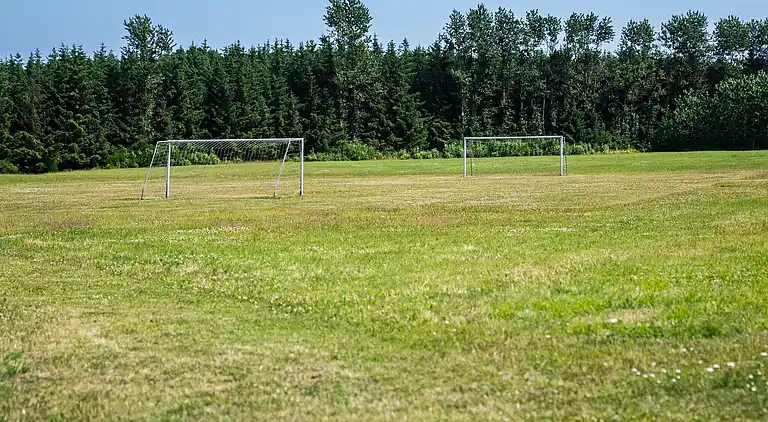 Holiday home in Bønnerup Strand