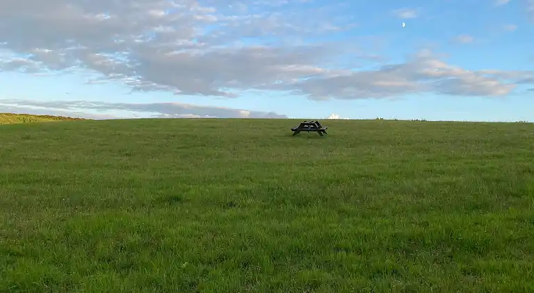 Holiday home in Bønnerup Strand