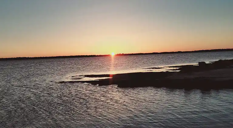 Holiday home in Jegum