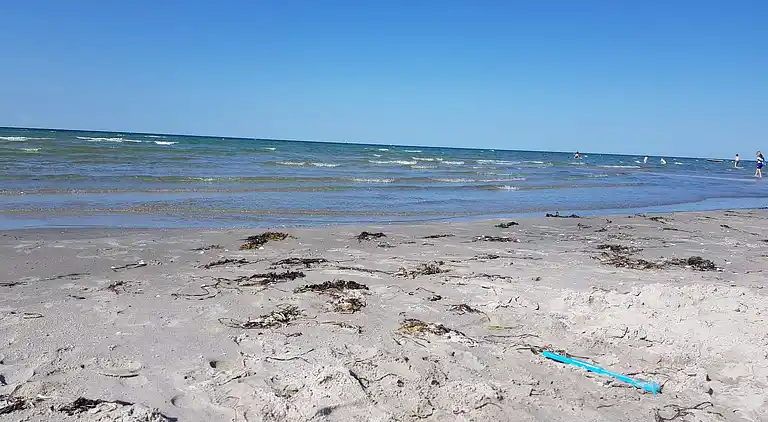 Holiday home in Bønnerup Strand