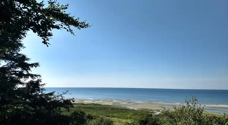 Holiday home in Bønnerup Strand