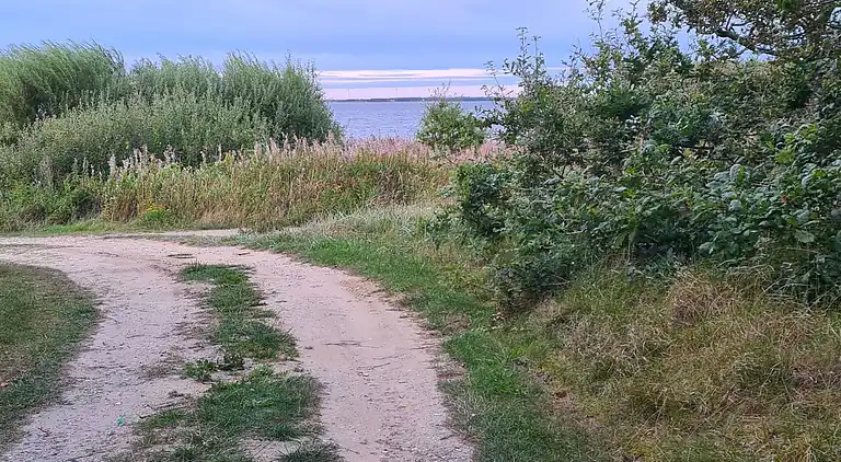 Holiday home in Nørre Fjand