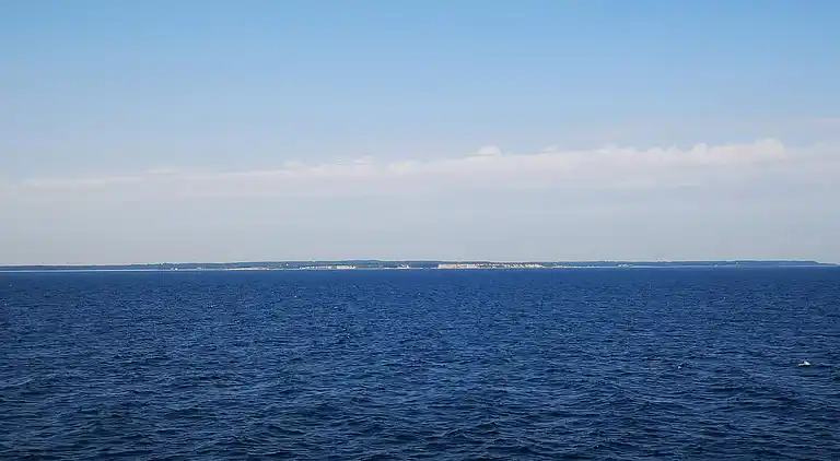 Holiday home in Bønnerup Strand