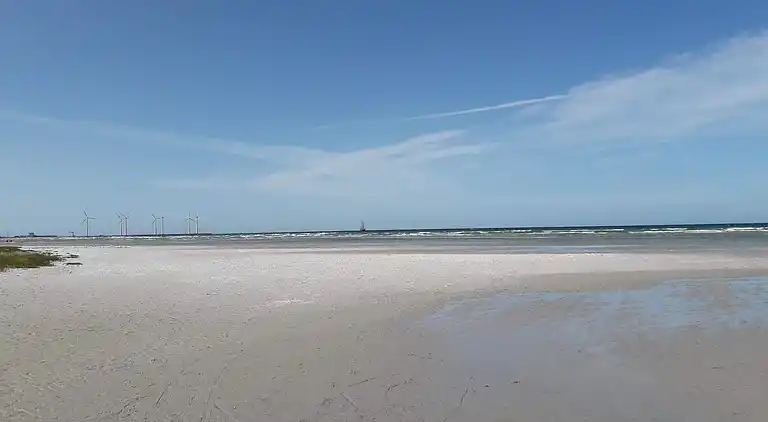 Holiday home in Bønnerup Strand