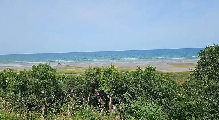 Holiday home in Bønnerup Strand