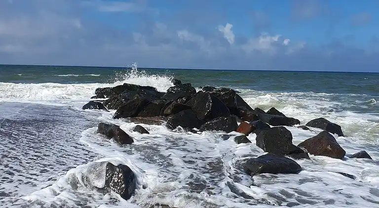 Holiday home in Ulfborg