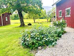 Sommerhus i Vänersborgs