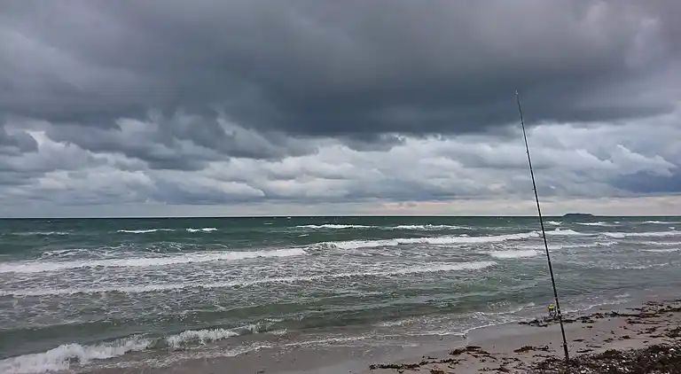 Feriebolig i Ebeltoft