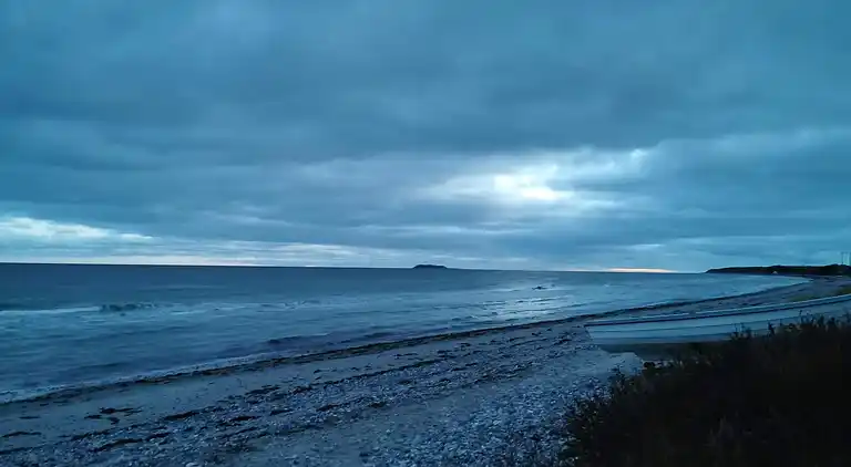 Feriebolig i Ebeltoft