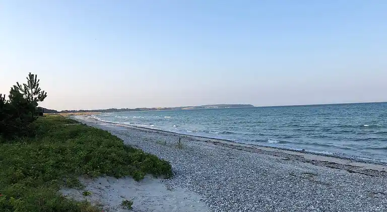 Feriebolig i Ebeltoft