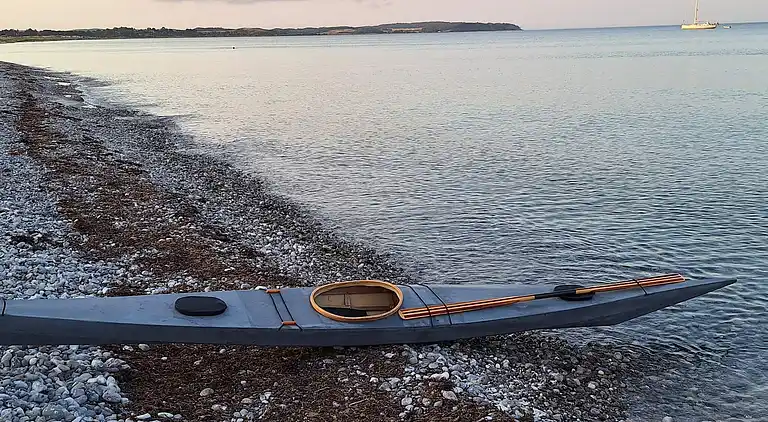 Feriebolig i Ebeltoft