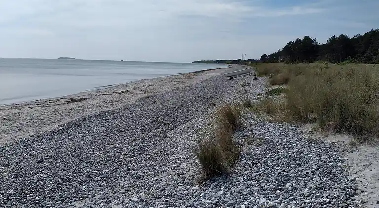 Feriebolig i Ebeltoft