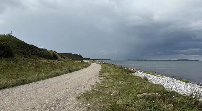 Feriebolig i Ebeltoft