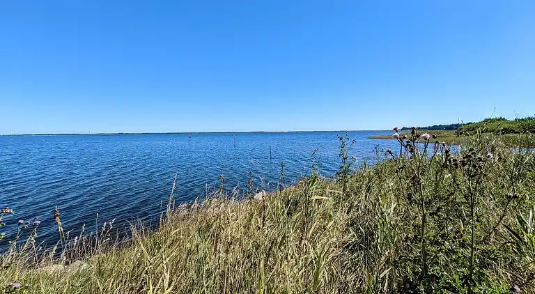 Feriebolig i Nørre Fjand