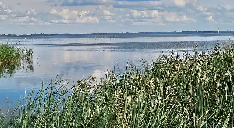 Feriebolig i Nørre Fjand