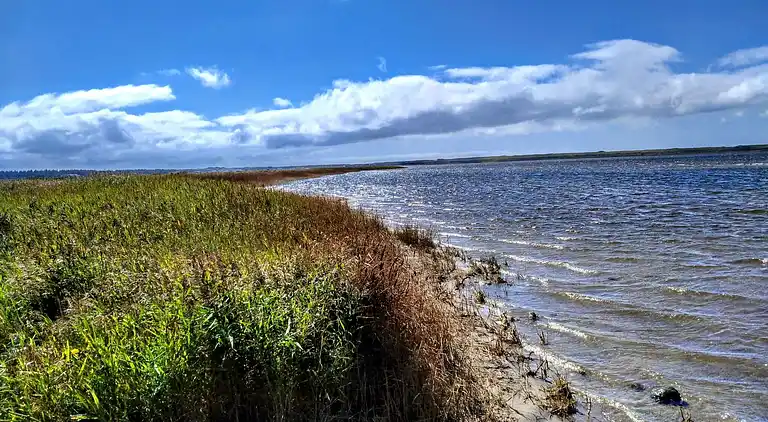 Feriebolig i Nørre Fjand