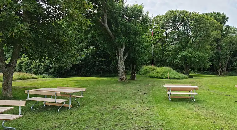 Holiday home in Ulfborg