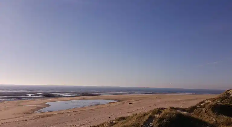 Holiday home in Blåvand