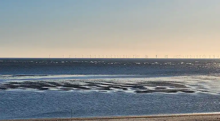 Holiday home in Blåvand
