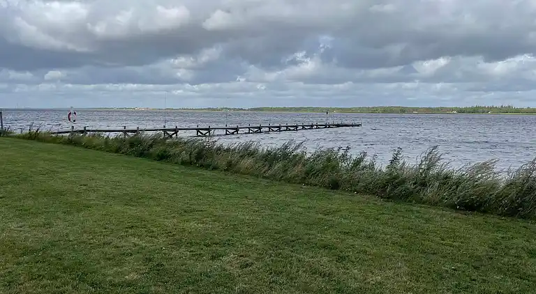 Holiday home in Storvorde