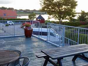 Sommerhus ved Hejlsminde Strand