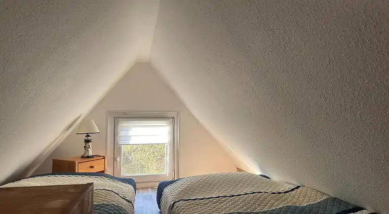 Holiday home in Sternberger Burg