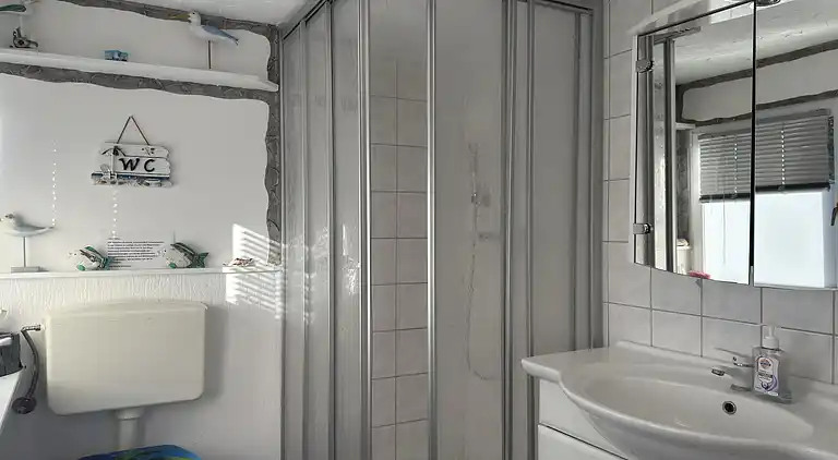 Holiday home in Sternberger Burg