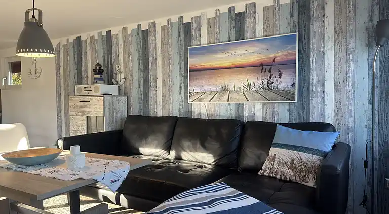 Holiday home in Sternberger Burg