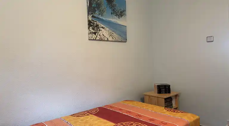 Sommerhus i Sternberger Burg