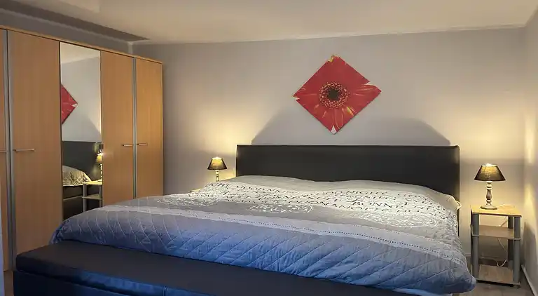 Sommerhus i Sternberger Burg