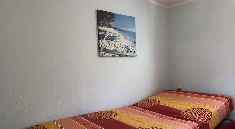 Sommerhus i Sternberger Burg