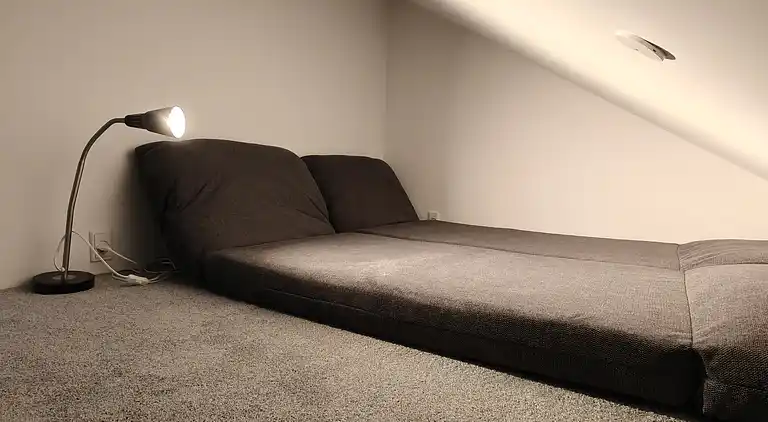 Lakefront luxury holiday retreat with cozy loft