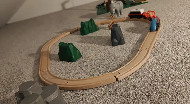 Lakefront luxury holiday retreat with cozy loft