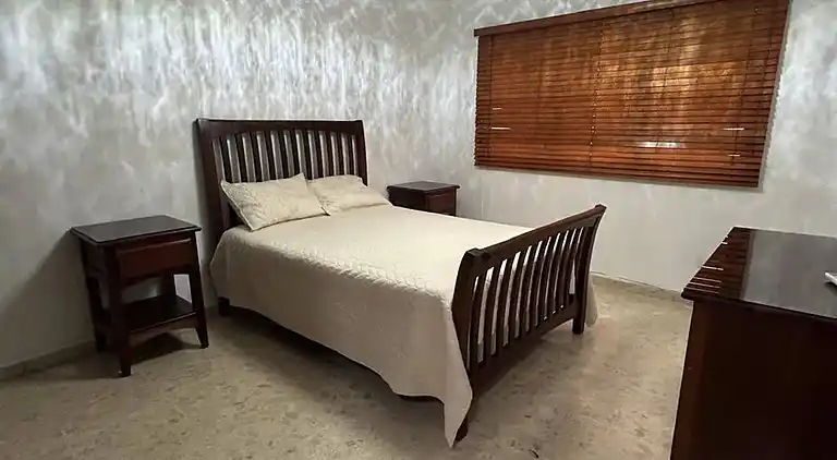 Cozy apartment in Piantini city center