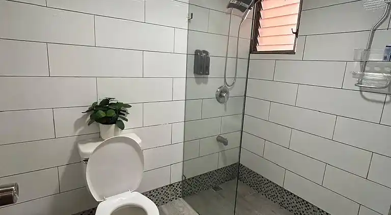 Cozy apartment in Piantini city center