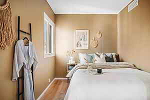 Barfot Apartment - Bergen Stadtzentrum