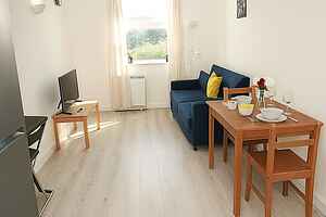 Parking PerfectTrade Crews et remise longue durée